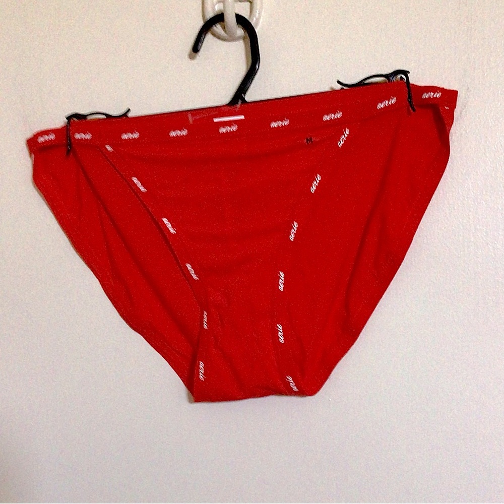 Aerie Retro Panty NWOT
